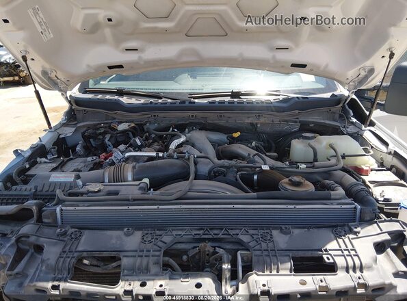 1FT7W2BT4TEC01598 2026 FORD F-250 Серый Вид сзади