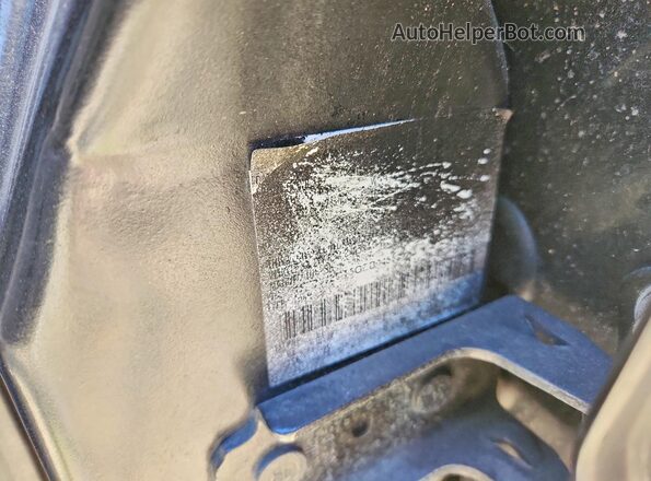 1FT7W2BT5GEB04559 2016 FORD F250 Black Widok komory silnika