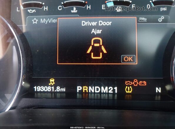 1FT7W2BT5JEB64977 2018 FORD F-250 Gray 