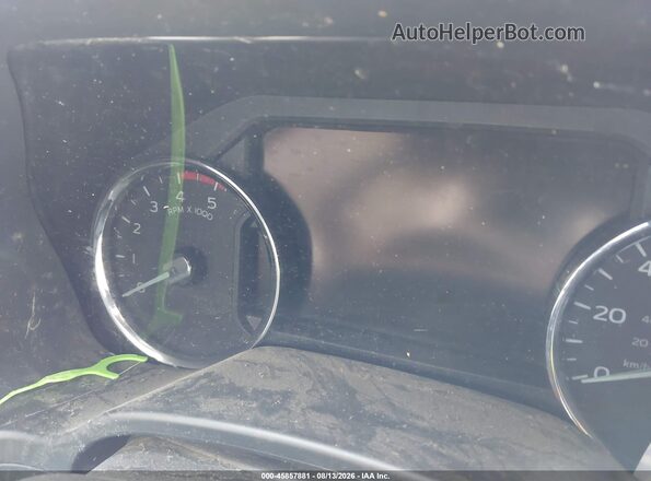 1FT7W2BT5KEC47861 2019 FORD F-250 Black Rear seats view