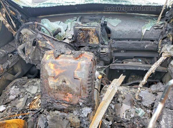 1FT7W2BT5NEF65628 2022 FORD F250 White Вид панелі приладів
