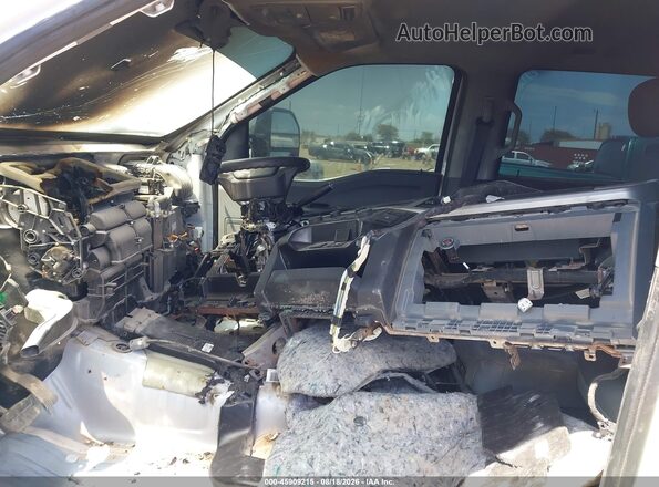 1FT7W2BT5REC98285 2024 FORD F-250 White Вид спереду