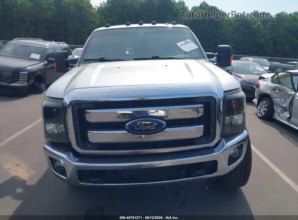 1FT7W2BT6GEA13784 2016 FORD F-250 Silver Սարքավորումների վահանակի տեսք