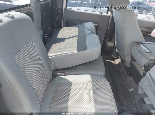 1FT7W2BT7GEC68413 2016 FORD F-250 White Widok naklejki z numerem VIN