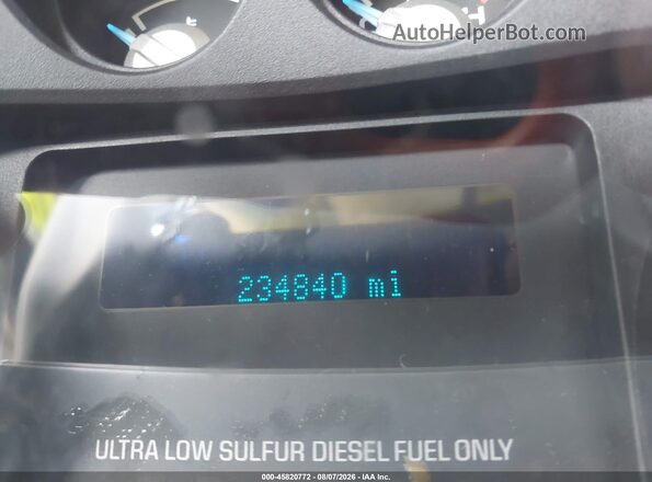 1FT7W2BT7GEC68413 2016 FORD F-250 White 