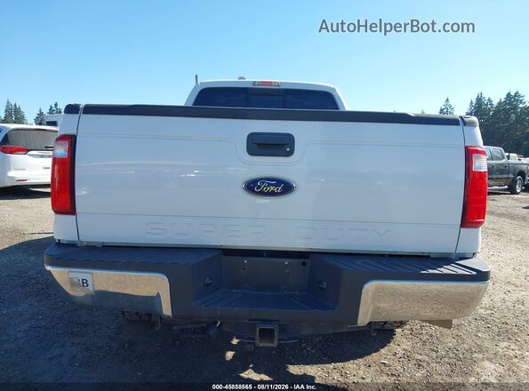 1FT7W2BT7GEC88094 2016 FORD F-250 White 