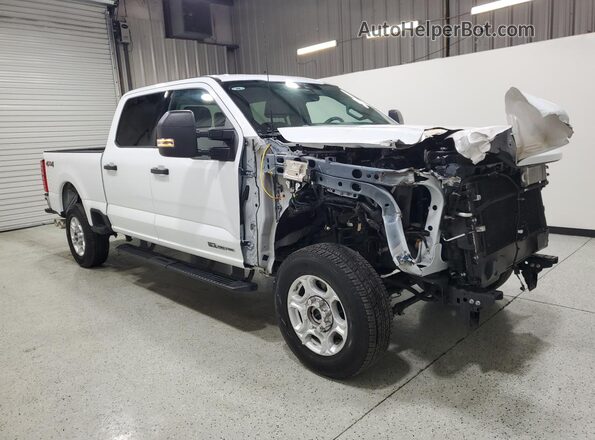 1FT7W2BT7TEC02258 2026 FORD F250 White 