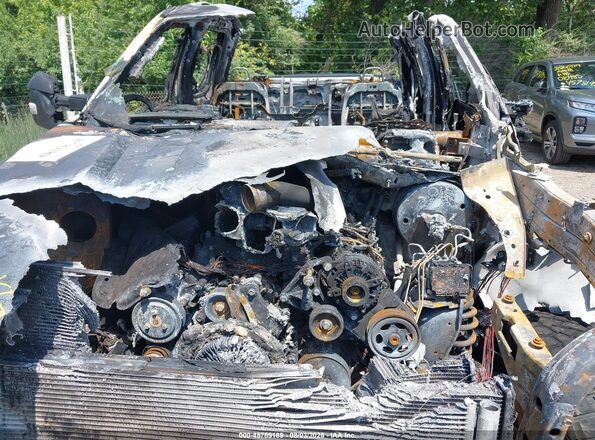 1FT7W2BT8HEE37422 2017 FORD F-250 White Widok z tyłu
