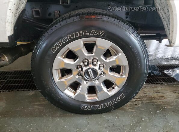 1FT7W2BT8KEC29256 2019 FORD F250 White 