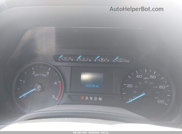 1FT7W2BT8NEF05780 2022 FORD F-250 White Вид задніх сидінь