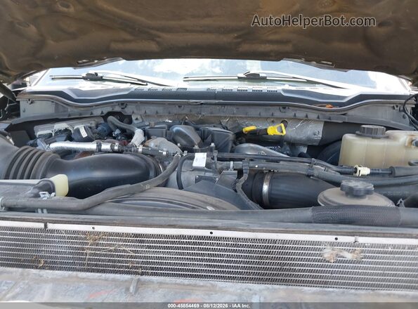 1FT7W2BT9KEC96285 2019 FORD F-250 Maroon Հետևի տեսք