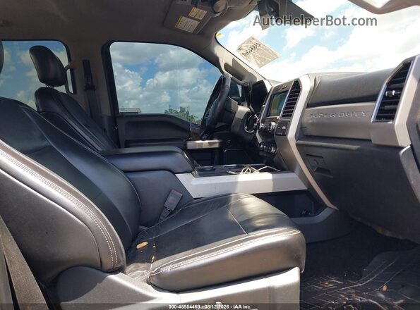1FT7W2BT9KEC96285 2019 FORD F-250 Maroon Սալոնի դիմացի տեսք