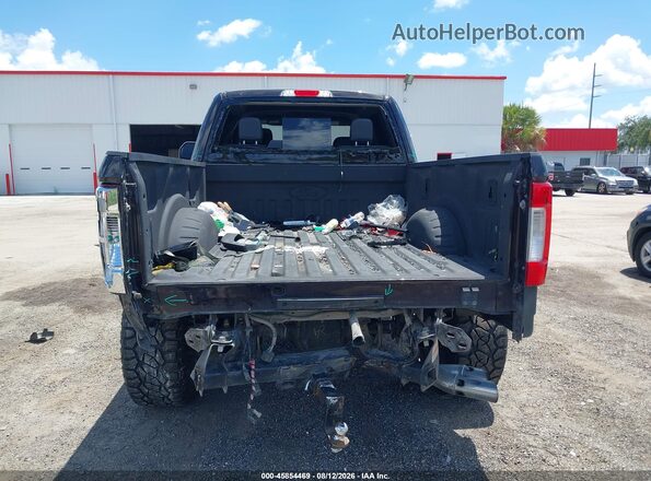 1FT7W2BT9KEC96285 2019 FORD F-250 Maroon 