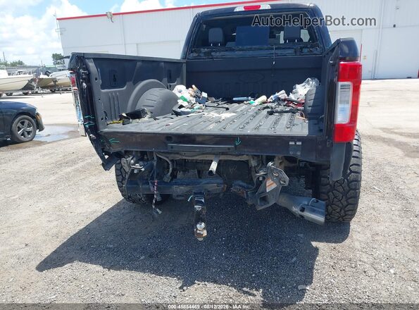 1FT7W2BT9KEC96285 2019 FORD F-250 Maroon 