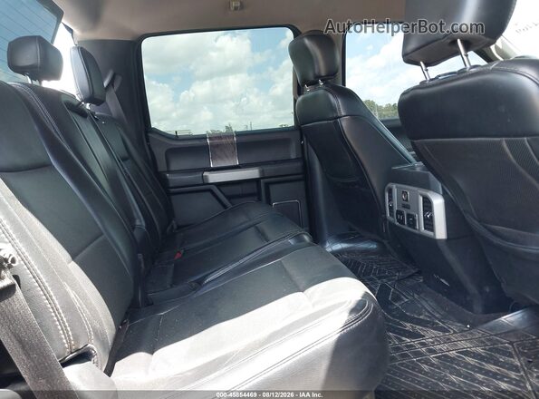 1FT7W2BT9KEC96285 2019 FORD F-250 Maroon VIN կոդի պիտակի տեսք
