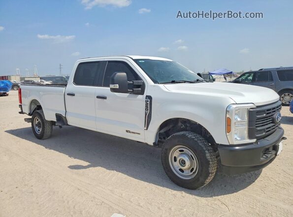 1FT7W2BT9REC18955 2024 FORD F250 White Front right