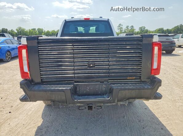 1FT7W2BT9REC18955 2024 FORD F250 White Rear view