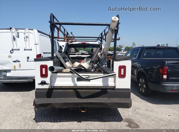 1FT7X2A65LEE73070 2020 FORD F-250 White 