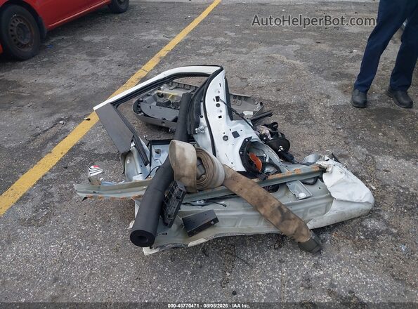 1FT7X2A65LEE73070 2020 FORD F-250 White Widok deski rozdzielczej