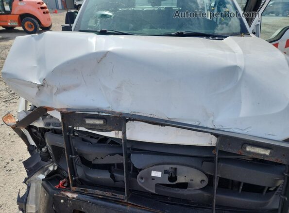 1FT7X2A68NEF34799 2022 FORD F250 White 