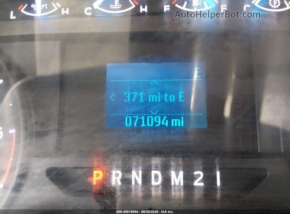 1FT7X2B62HED28462 2017 FORD F-250 White 
