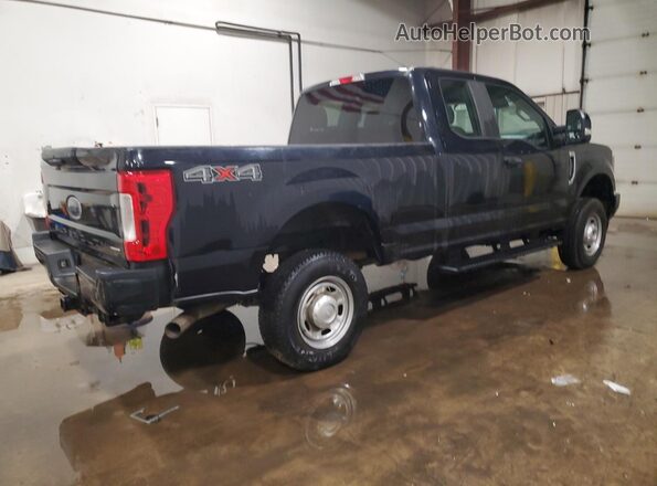 1FT7X2B62KEG56438 2019 FORD F250 Black 
