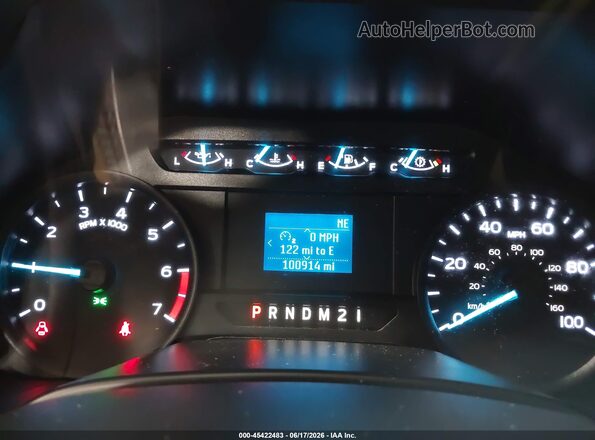1FT7X2B62LEE63742 2020 FORD F-250 Silver Вид задніх сидінь