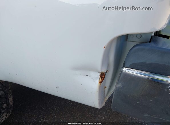 1FT7X2B64GEC75794 2016 FORD F-250 White Դիմացի տեսք