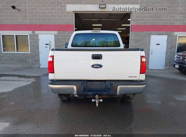 1FT7X2B64GEC75794 2016 FORD F-250 White 