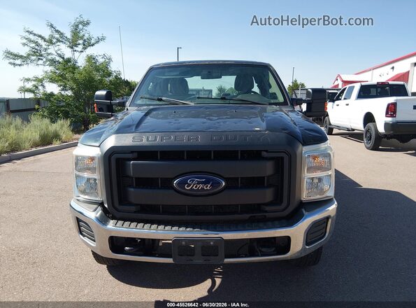1FT7X2B64GEC75925 2016 FORD F-250 Green 