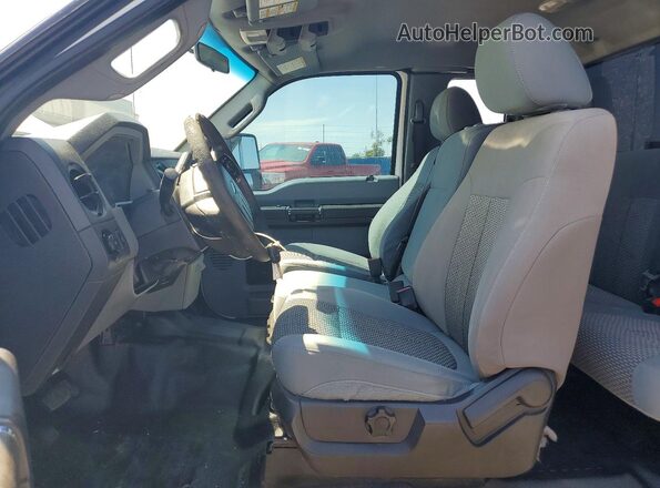 1FT7X2B65GEC31951 2016 FORD F250 White Սալոնի դիմացի տեսք
