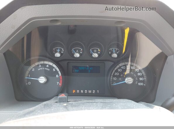 1FT7X2B65GED02985 2016 FORD F-250 Black უკანა სავარძლების ხედი