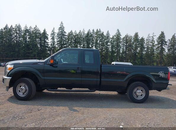1FT7X2B65GED02985 2016 FORD F-250 Black სალონის 360-გრადუსიანი ხედი