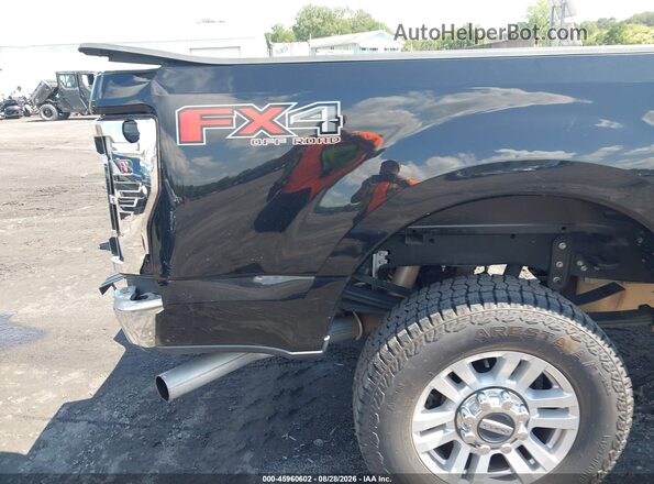 1FT7X2B65KEE38915 2019 FORD F-250 Black Vista frontal