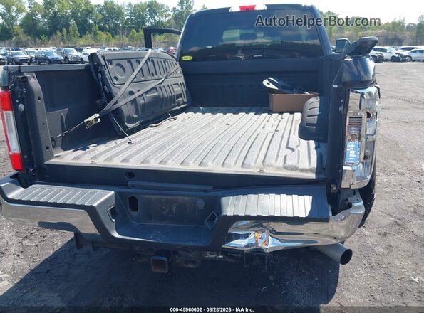 1FT7X2B65KEE38915 2019 FORD F-250 Black 