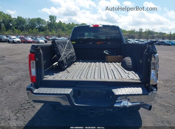 1FT7X2B65KEE38915 2019 FORD F-250 Black 