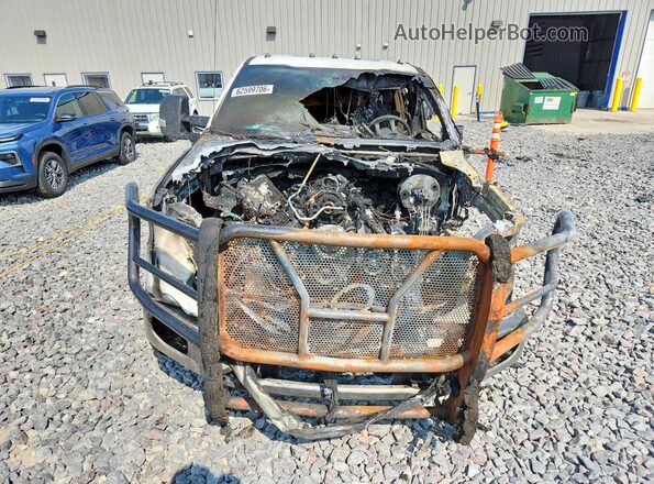 1FT7X2B65LED07274 2020 FORD F250 Burn Widok z przodu