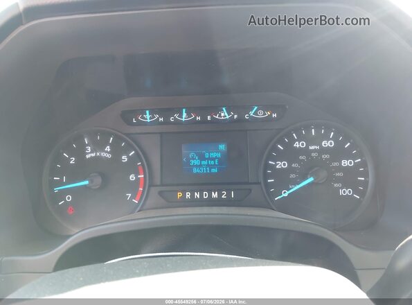 1FT7X2B66LEC13727 2020 FORD F-250 Silver Հետևի նստատեղերի տեսք
