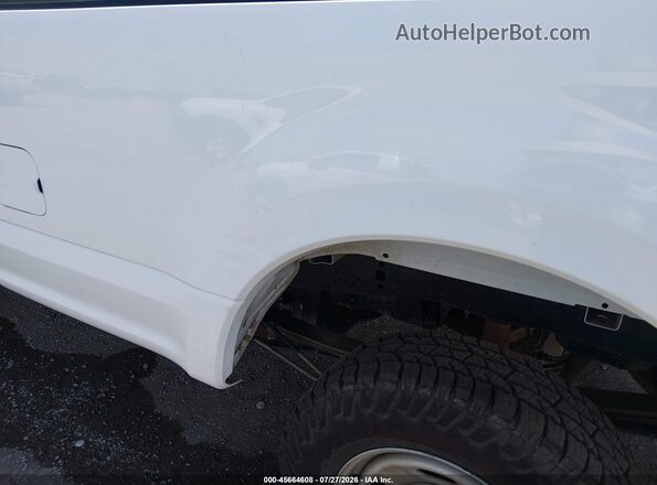 1FT7X2B66MED24232 2021 FORD F-250 White 