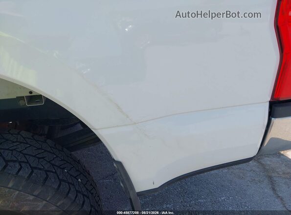 1FT7X2B66NEF05915 2022 FORD F-250 Yellow Widok z przodu