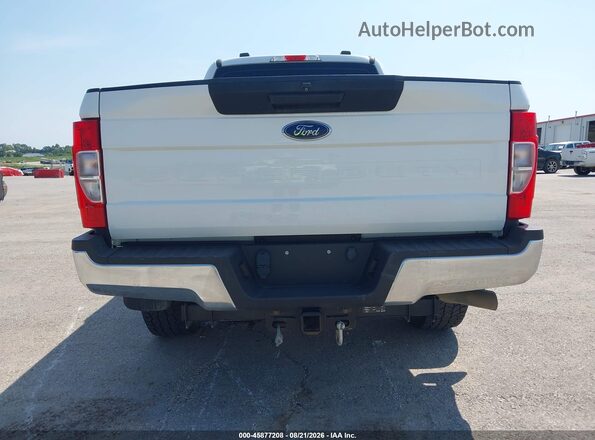 1FT7X2B66NEF05915 2022 FORD F-250 Yellow 