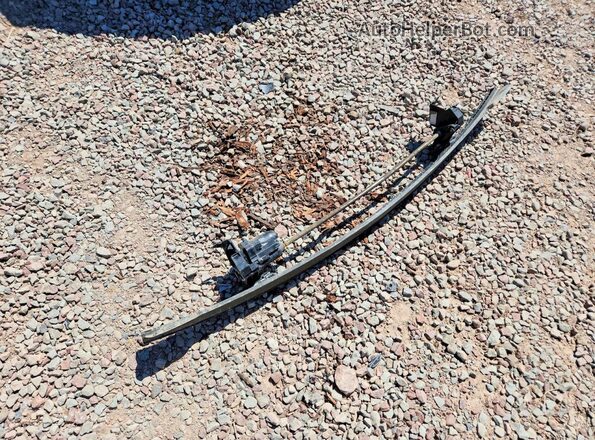 1FT7X2B67GEB71798 2016 FORD F250 Black Vista del compartimento del motor