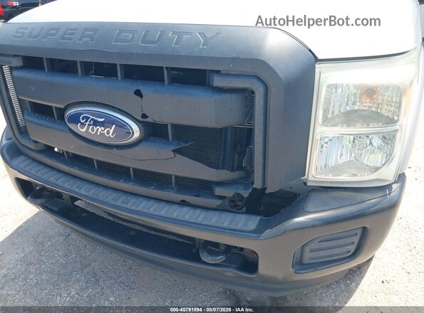 1FT7X2B67GEC18036 2016 FORD F-250 Серебряный 