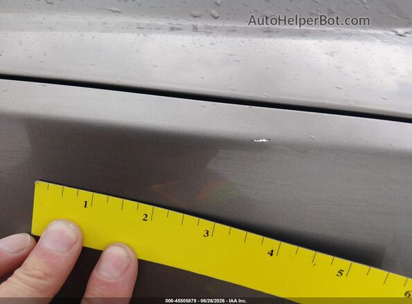 1FT7X2B68LEE63812 2020 FORD F-250 Brown Widok z przodu