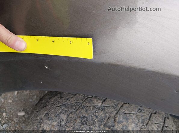 1FT7X2B68LEE63812 2020 FORD F-250 Brown Widok wnętrza z tyłu