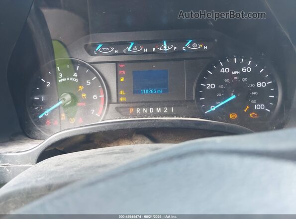 1FT7X2B69LED24529 2020 FORD F-250 White Вид задніх сидінь