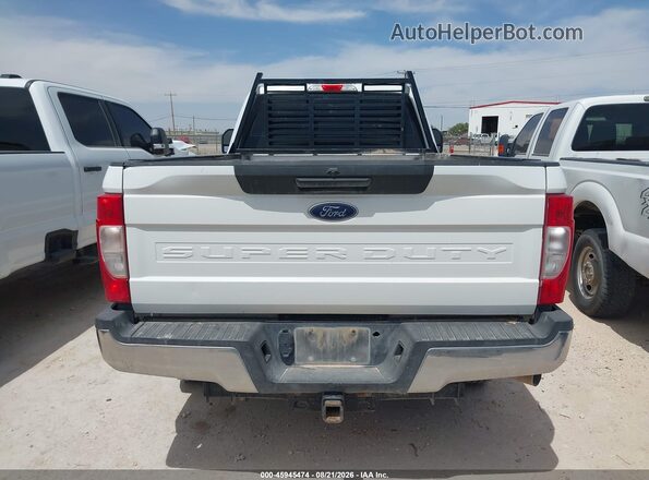 1FT7X2B69LED24529 2020 FORD F-250 White 