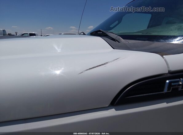 1FT7X2B6XGEC88145 2016 FORD F-250 White Vista frontal