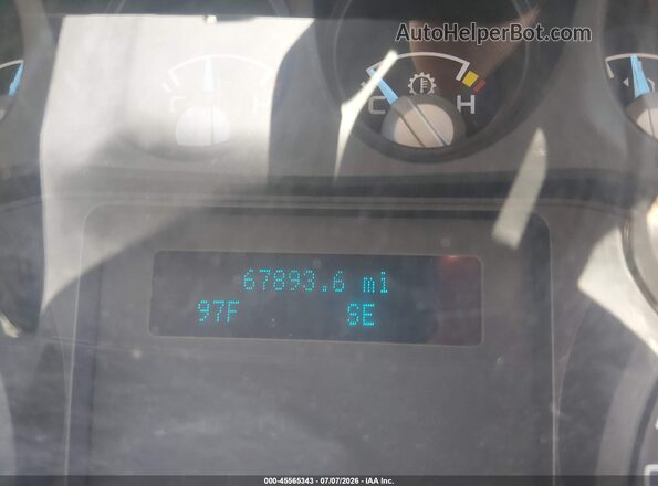 1FT7X2B6XGEC88145 2016 FORD F-250 White 