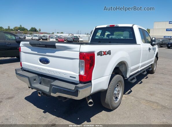 1FT7X2B6XHEE15056 2017 FORD F-250 White Rear right